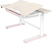 Biurka - Spacetronik Biurko Elektryczne biurko XD SPE-X116P 5903031026702 - miniaturka - grafika 1