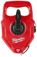Inne urządzenia pomiarowe - MILWAUKEE SZNUR TRASERSKI NA SZPULI 45 M - miniaturka - grafika 1