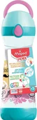 Shakery i bidony sportowe - Maped Butelka 580 ml Maped Picnik Concept Paris Fashion 871611 - miniaturka - grafika 1