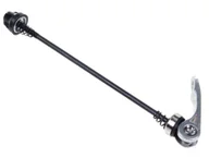 Szybkozamykacz piasty tylnej XMX 3-8"x145 mm srebrny 342051