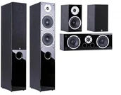 Głośniki i kolumny - Wilson Raptor 7/1/Vocal - miniaturka - grafika 1