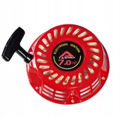 Akcesoria do urządzeń ogrodniczych - Szarpak Starter Rozrusznik Tagred - miniaturka - grafika 1