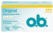 Tampony - o.b. 00005 o.b. 00005 Normal 32er 2042695 - miniaturka - grafika 1