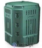 Bez określenia producenta Kompostownik 900l - Narzędzia warsztatowe - miniaturka - grafika 2