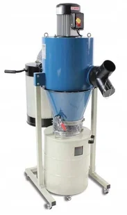 166 Stoken Odciąg wiór wyciąg pyłu wentylator cyklon wydajność odsysania 5000 m3/h moc silnika 1,5 kW) 16676546 76546-uniw - Inne urządzenia budowlane 166 Stoken Odciąg wiór wyciąg pyłu wentylator cyklon wydajność odsysania 5000 m3/h moc silnika 1,5 kW) 16676546 76546-uniw - Inne urządzenia budowlane - miniaturka - grafika 1