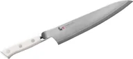 Noże kuchenne - Mcusta Zanmai Nóż kuchenny Zanmai Classic Damascus Corian szefa 21cm HKC-3005D uniwersalny 3933-uniw - miniaturka - grafika 1