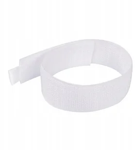 Organizer Kabli Rzep Taśma Opaska Do Spinania Kabl - Maskownice do kabli - miniaturka - grafika 2