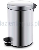 Kosze na śmieci - Stella Kosz łazienkowy 20020SB - miniaturka - grafika 1