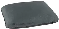 Survival - akcesoria - SEA TO SUMMIT Poduszka FoamCore Pillow Regular Grey APILFOAM/GY/R - miniaturka - grafika 1