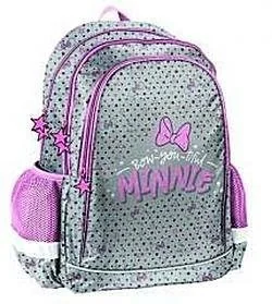 Paso Plecak szkolny Minnie DNF-081 - Plecaki szkolne i tornistry - miniaturka - grafika 2