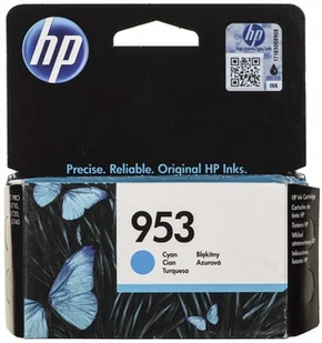 HP Tusz F6U12AE (F6U12AE#BGY) - Tusze oryginalne - miniaturka - grafika 2