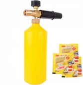 Akcesoria do myjek - Kranzle Pianownica Yellow do Oleo-mac Macallister - miniaturka - grafika 1