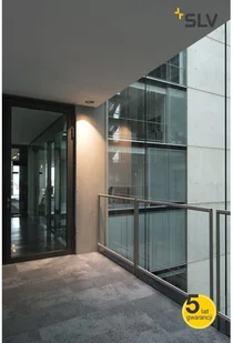 Spotline SLV Oprawa sufitowa wpuszczana NUMINOS MOVE DL L 3000 K 20° obrotowa i pochylana 1003651 - Oprawy, klosze i abażury - miniaturka - grafika 3