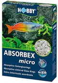 Filtry akwariowe i akcesoria - Hobby wing 20040 absorbex Micro, 700 G - miniaturka - grafika 1