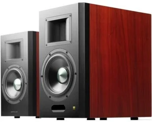 Edifier Airpulse A300 Pro czarne - Głośniki i kolumny Edifier Airpulse A300 Pro czarne - Głośniki i kolumny - miniaturka - grafika 3