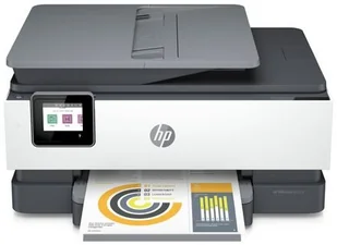 HP OfficeJet Pro 8022E 229W7B - Urządzenia wielofunkcyjne HP OfficeJet Pro 8022E 229W7B - Urządzenia wielofunkcyjne - miniaturka - grafika 2