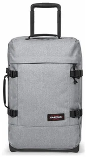 Eastpak Walizki miękkieTRANVERZ S GREY SUNDAY - Walizki - miniaturka - grafika 3