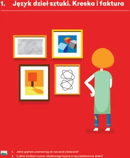 Wydawnictwo MAC Plastyka. Podręcznik klasa 5 880830 - Podręczniki dla szkół podstawowych - miniaturka - grafika 3