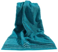 Ręczniki - Vossen ręczniki Cult de Luxe, zielony, 50 cm x 100 cm 1153260589 - miniaturka - grafika 1