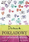 Pamiętniki, dzienniki, listy - Warszawska Grupa Wydawnicza Anna Ignatowska Dziennik pokładowy, czyli wielodzietnik codzienny - miniaturka - grafika 1
