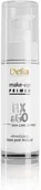 Bazy pod makijaż - DELIA Make-Up Primer Fix&Go Skin Care Defined utrwalająca baza pod makijaż 30ml 98745-uniw - miniaturka - grafika 1