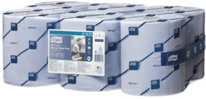 TORK CZYŚCIWO PAPIEROWE 473391 473391 - Ręczniki papierowe - miniaturka - grafika 3