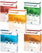 Programy finansowe i kadrowe - InsERT Doradca podatkowy - zestaw (ZDP) - miniaturka - grafika 1