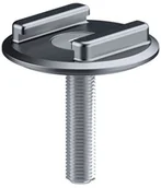 Kamery cyfrowe - akcesoria - SP SP SP MICRO STEM MOUNT ALU 53122 - miniaturka - grafika 1