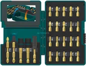 Bity - Makita B-49921, Zestaw bitów 0088381462143 - miniaturka - grafika 1