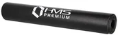 Maty do ćwiczeń - HMS Mata pod sprzęt PVC premium MPS13 1300 x 700 x 6 mm - miniaturka - grafika 1