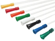 Pozostałe kosmetyki - GIMA Ssania cewniki-CH/FR 12  50 cm  jałowe 22114 - miniaturka - grafika 1