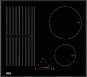 Płyty elektryczne do zabudowy - Franke FHCR 604 2I 1FLEXI T PWL (108.0377.087) - miniaturka - grafika 1