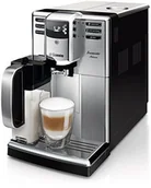 Ekspresy do kawy - Saeco Incanto Deluxe HD8921/01 - miniaturka - grafika 1