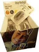 Sporty zimowe - akcesoria - Ski Man Easy Sharp Basic Trizact SM4001/1 - miniaturka - grafika 1