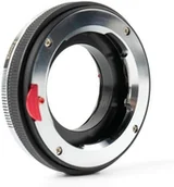 Tulejki, adaptery, redukcje do aparatów - 7Artisans Adapter 7Artisans Leica M - Fuji FX Close Focus - miniaturka - grafika 1