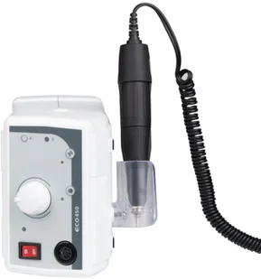 Saeyang Frezarka Marathon Eco 450 + Sh37ln 10003_126262 - Frezarki do paznokci - miniaturka - grafika 4