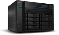 Serwery plików NAS i macierze dyskowe - Asustor AS6508T - miniaturka - grafika 1