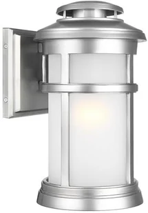 Elstead Lighting Newport Kinkiet FE-NEWPORT-M-PBS - Lampy ścienne - miniaturka - grafika 2