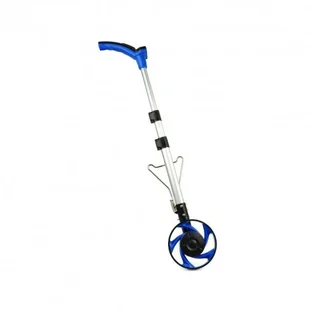 GEKO Koło pomiarowe kółko miernicze drogomierz LCD 5764 G15150 - Akcesoria do urządzeń pomiarowych - miniaturka - grafika 2