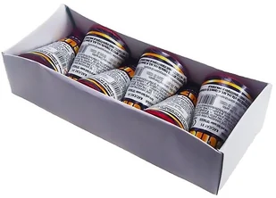 Triplex ETNA TXF754 - 6 sztuk - Pirotechnika i fajerwerki - miniaturka - grafika 2