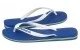 Klapki i japonki damskie - Havaianas Japonki Brasil Logo Aul Naval Marine Blue 4110850-2711 (HI1-c) para 35/36:1|39/40:1| - miniaturka - grafika 1