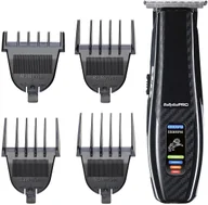 Szczotki i grzebienie do włosów - Babyliss Trymer Pro FLASHFX FX59ZE bezprzewodowy z ostrzem T-Blade - miniaturka - grafika 1