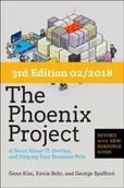 Pozostałe książki - IT REVOLUTION PR The Phoenix Project: A Novel about It, Devops, and Helping Your Business Win - miniaturka - grafika 1