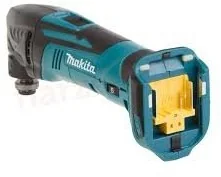 MAKITA Urządzenie wielofunkcyjne DTM50ZX1 18V - Narzędzia wielofunkcyjne - miniaturka - grafika 3
