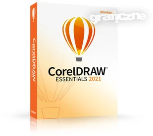 Corel CorelDraw - Programy graficzne CAD - miniaturka - grafika 3
