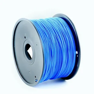 Gembird Gembird Filament PLA Blue | 1,75mm | 1kg (3DP-PLA1.75-01-B) - Filamenty i akcesoria do drukarek 3D - miniaturka - grafika 4
