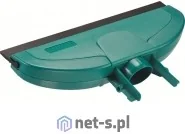 LEIFHEIT wymienna ssawka 17cm do odkurzacza do szyb Dry&amp;Clean 51007 - Akcesoria do myjek - miniaturka - grafika 2