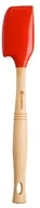 Przybory do gotowania - Le Creuset Premium szpatułka kuchenna, rozmiar M, czerwony, średni 93007602060002 - miniaturka - grafika 1