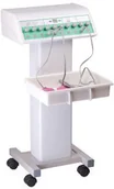 Urządzenia medyczne - Beauty System Urządzenie do elektrostymulacji BR-333A BR-333A - miniaturka - grafika 1