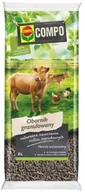 Nawozy ogrodnicze - Compo Obornik granulowany 5 l - miniaturka - grafika 1